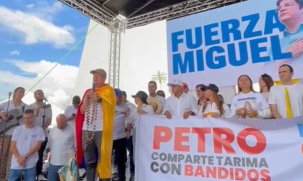 Cuando el dolor se convierte en herramienta política, la cruzada alrededor de Miguel Uribe