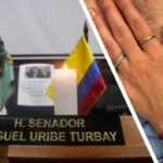 Nuevo parte médico de Miguel Uribe: «su respuesta es favorable»