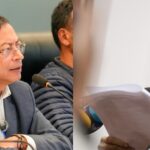 Petro denuncia a Álvaro Leyva por supuesto Golpe de Estado