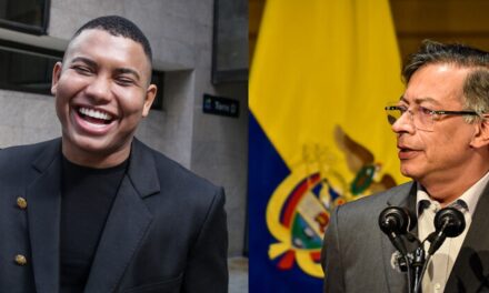 Petro pide investigación penal contra Miguel Polo Polo por trino sobre la izquierda
