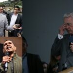 Precandidatos presidenciales reaccionan a fallo contra Uribe