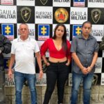 Asegurados tres presuntos responsables de secuestrar a una mujer en el centro de Medellín