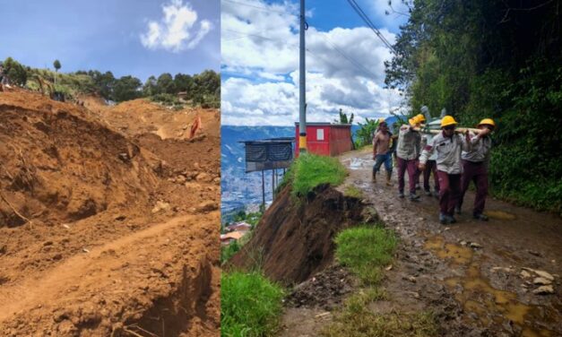¿El tubo tuvo la culpa? Comunidad y EPM dan versiones encontradas sobre tragedia en Granizal, Bello