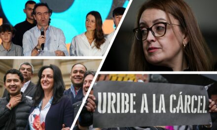 Fallo a Uribe enciende guerra política: Corte defiende independencia judicial