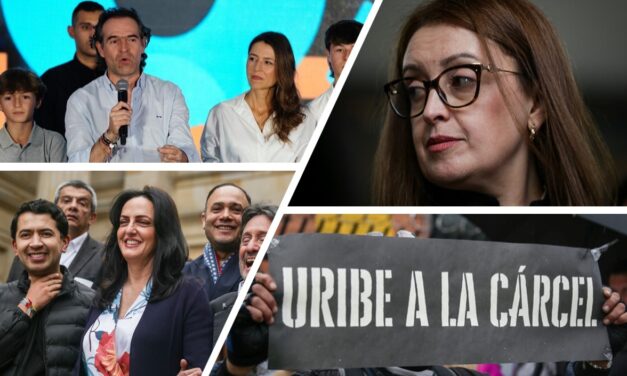 Fallo a Uribe enciende guerra política: Corte defiende independencia judicial
