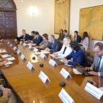 ONU respalda avances de la paz en Colombia y reafirma apoyo internacional