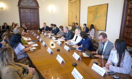 ONU respalda avances de la paz en Colombia y reafirma apoyo internacional