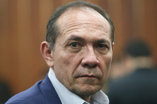 Drummond habría violado decreto y exportado carbón a Israel