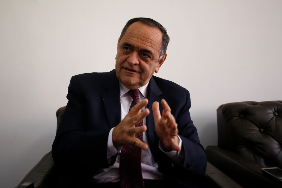 “Sin Congreso no hay Palacio”: Colombia Justa Libres advierte a la coalición ALMA