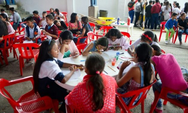 Registraduría avala consulta para que inglés sea segunda lengua en Colombia