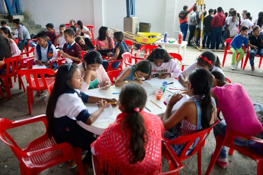 Registraduría avala consulta para que inglés sea segunda lengua en Colombia