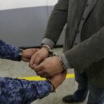 Envían a la cárcel a presunto responsable de feminicidio en Medellín