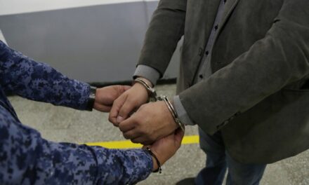 Envían a la cárcel a presunto responsable de feminicidio en Medellín