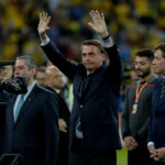 Fijan fecha para el juicio contra Jair Bolsonaro