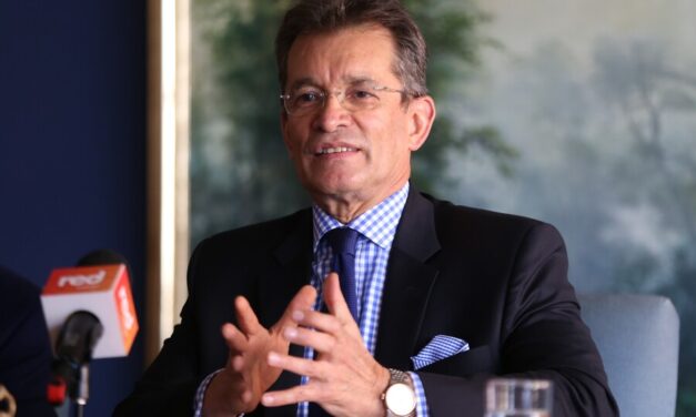 «Continúa la caída en exportaciones»: Analdex