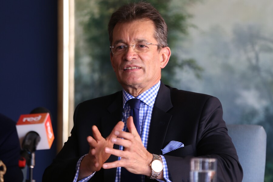 «Continúa la caída en exportaciones»: Analdex