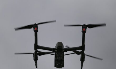 Por accidente de drones, Gobierno habría perdido 8.954 millones