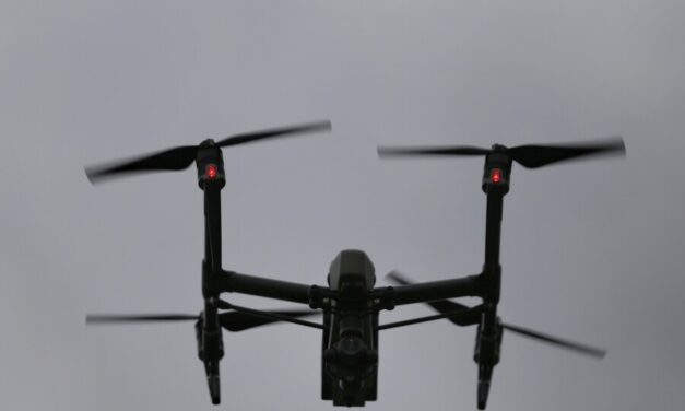 Por accidente de drones, Gobierno habría perdido 8.954 millones