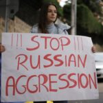 Rusia confirma disposición para reunirse con Ucrania