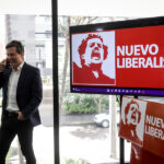 El coordinador político que puso en aprietos al Nuevo Liberalismo