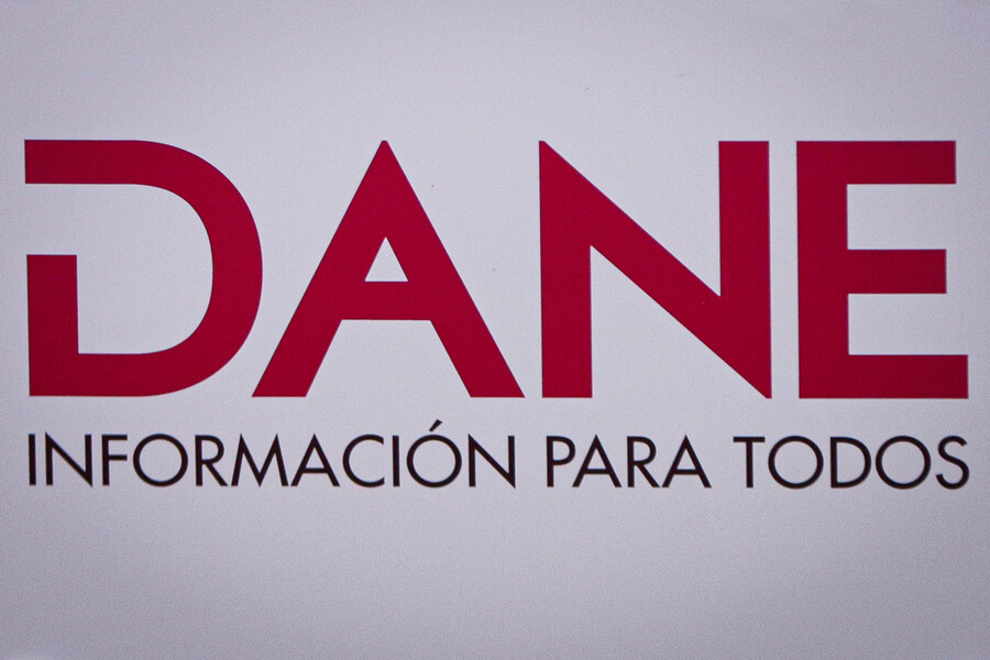 Economía creció 2,1% durante segundo trimestre: DANE