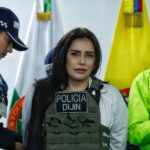 Así operaba la red de compra de votos de Aida Merlano