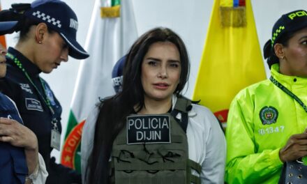 Así operaba la red de compra de votos de Aida Merlano