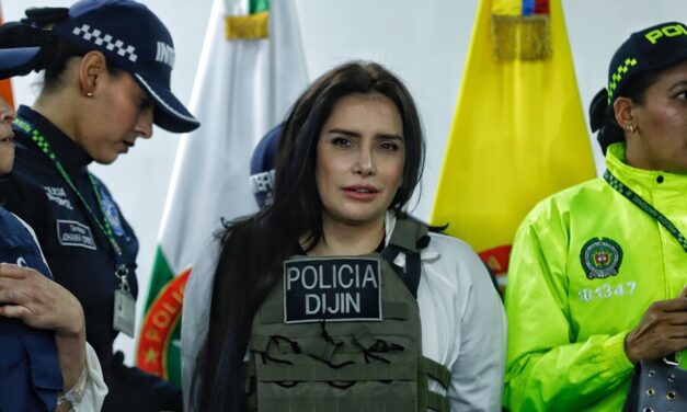 Así operaba la red de compra de votos de Aida Merlano