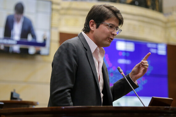 ONU pide garantías para elecciones en Colombia tras muerte de Miguel Uribe Turbay