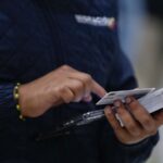 Expulsan en Medellín a estadounidense buscado por homicidio