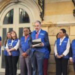 CIDH celebra avances de Colombia en reparación a víctimas