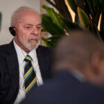 Lula da Silva confirma que se presentará a las elecciones 2026