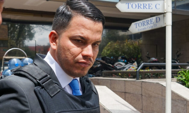 Piden protección para Sneyder Pinilla tras conocerse video de intento de soborno