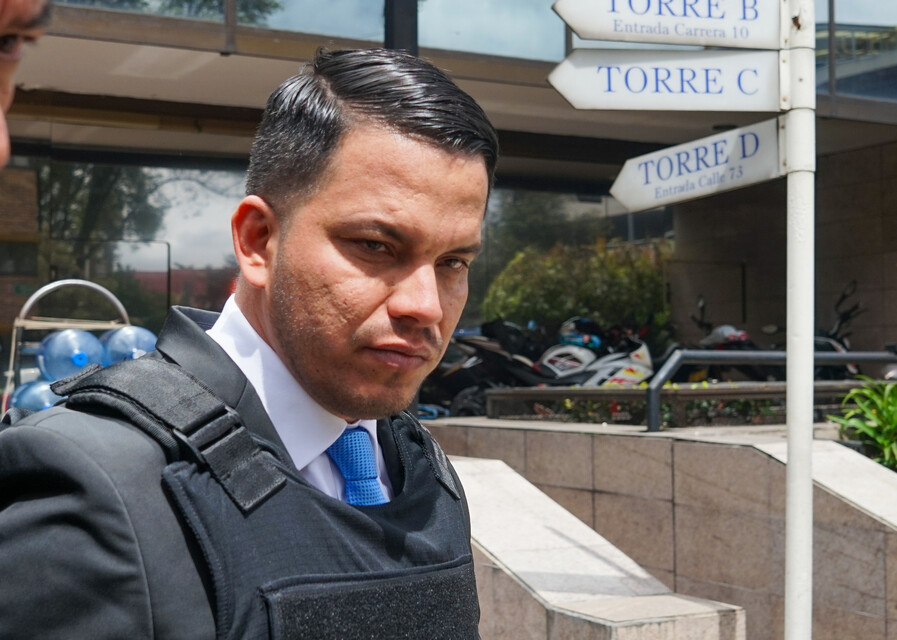 Piden protección para Sneyder Pinilla tras conocerse video de intento de soborno