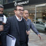 Exdirector de la UNGRD, Olmedo de Jesús López, colaborará como testigo en investigación por corrupción
