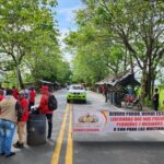 Bloqueos en Boyacá y Cundinamarca por Paro Minero