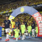 Condenan a ocho meses de cárcel por intimidación al futbolista ecuatoriano Miller Bolaños