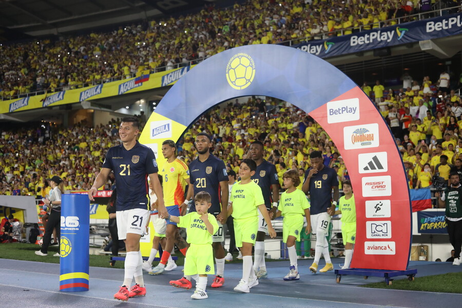 Condenan a ocho meses de cárcel por intimidación al futbolista ecuatoriano Miller Bolaños