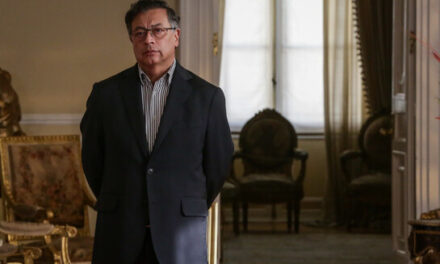 Petro lamenta la muerte de Miguel Uribe Turbay y pide investigar el crimen