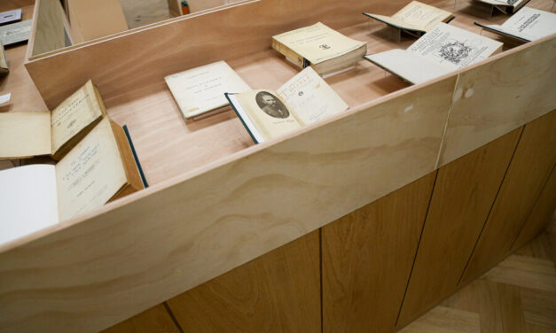 Últimos días para inscribirse al Premio Nacional de Bibliotecas