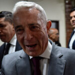 Tribunal niega medida provisional a Uribe en tutela contra prisión domiciliaria