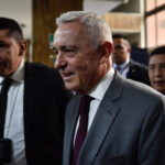 Tribunal resuelve disputa de jueces por tutela del caso Uribe
