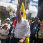 David Luna pide a la oposición unirse en una sola candidatura