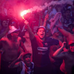 DIM respira tras victoria ante Millonarios y es 6 en Liga