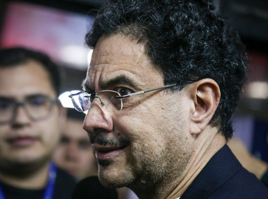 Iván Cepeda aceptó, pero no compartió libertad de Uribe