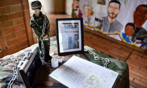 862 militares serían declarados «no máximos responsables» por falsos positivos en Antioquia