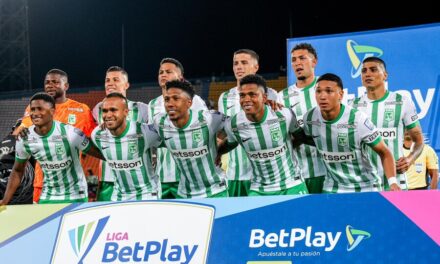 Atlético Nacional celebra sus 36 títulos con una edición especial conmemorativa