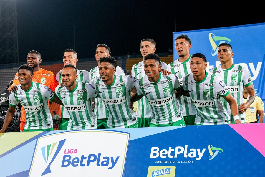 Atlético Nacional celebra sus 36 títulos con una edición especial conmemorativa