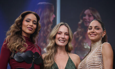 Miss Universe Colombia se convertirá en un reality show