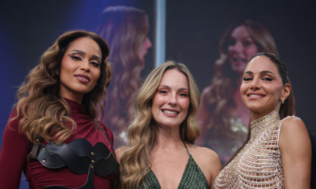 Miss Universe Colombia se convertirá en un reality show